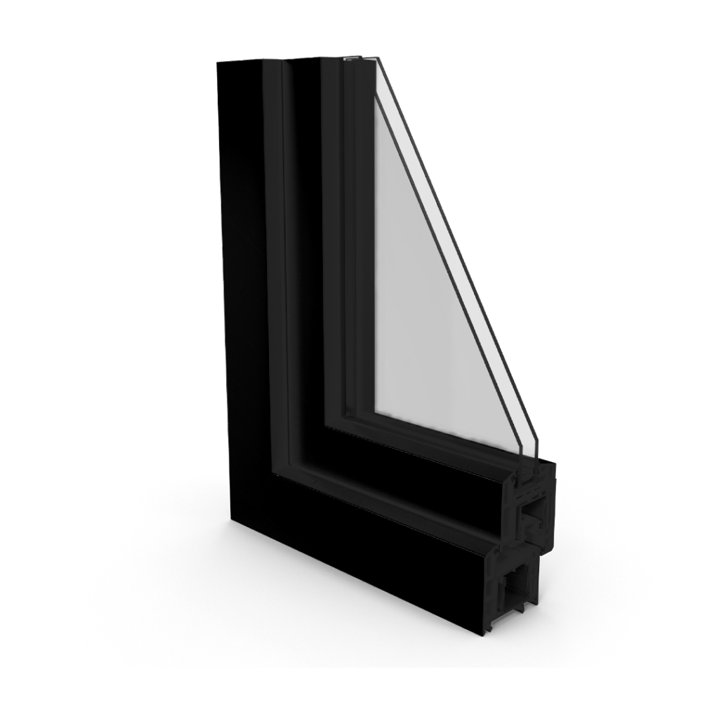 Luftung – uPVC Windows and Doors