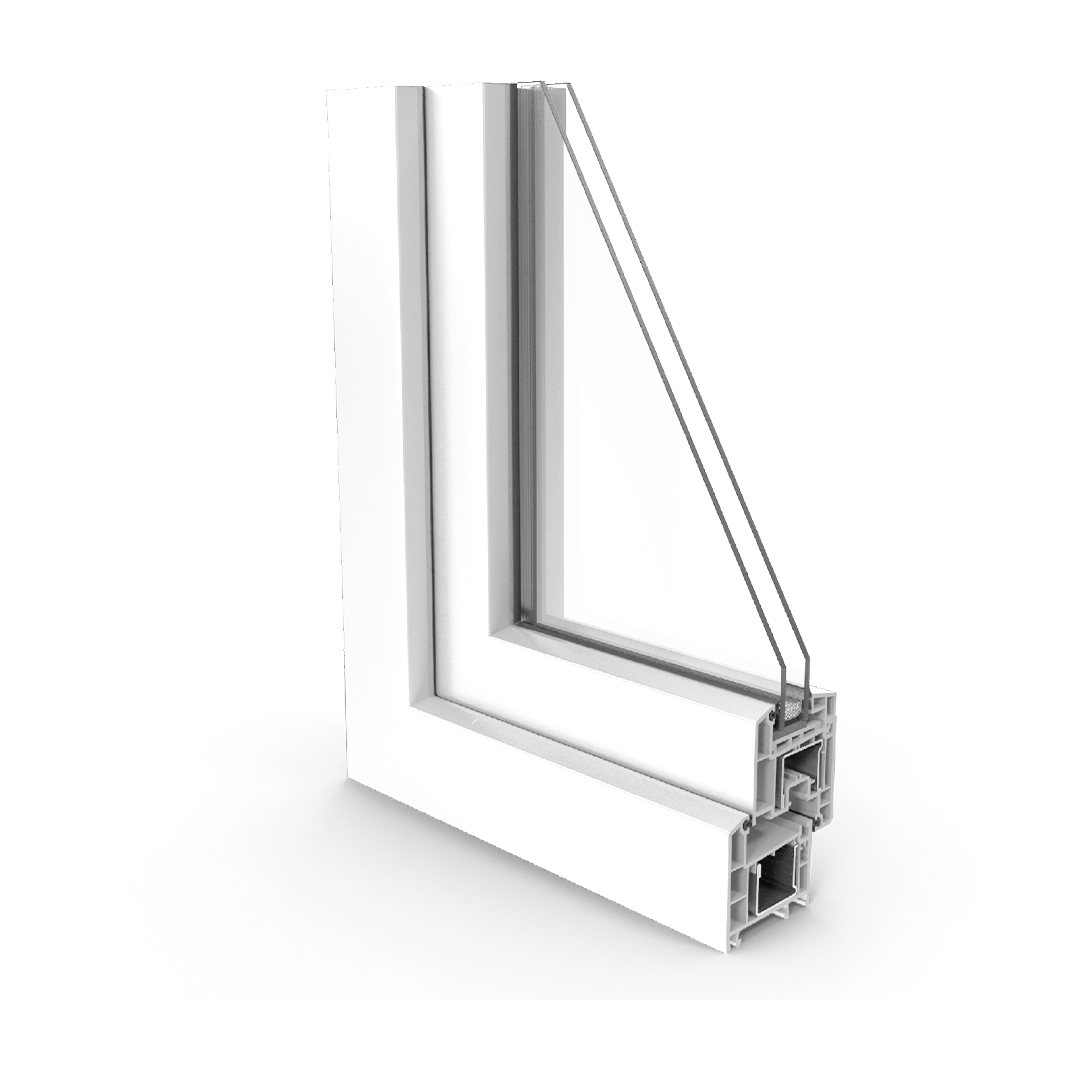 Luftung – uPVC Windows and Doors